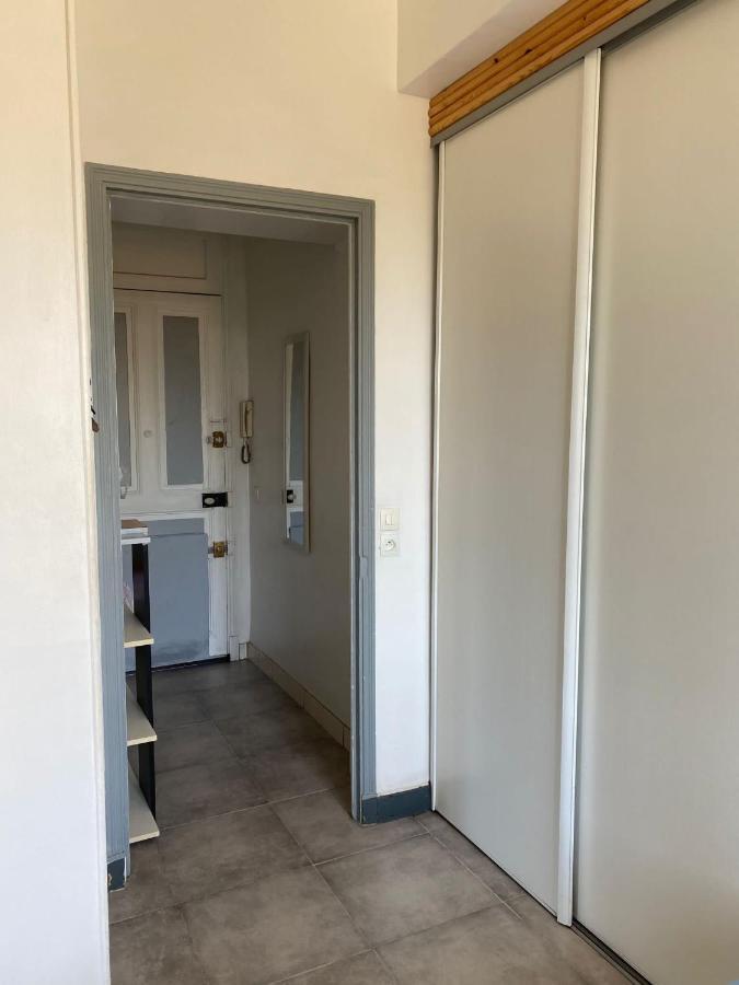 Appartement Paloma Proche Cannes Le Cannet Exterior foto